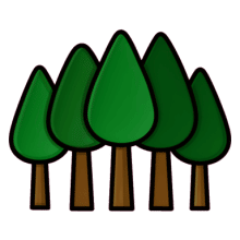 Miškas